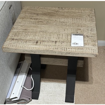 DAVOS - Side Table