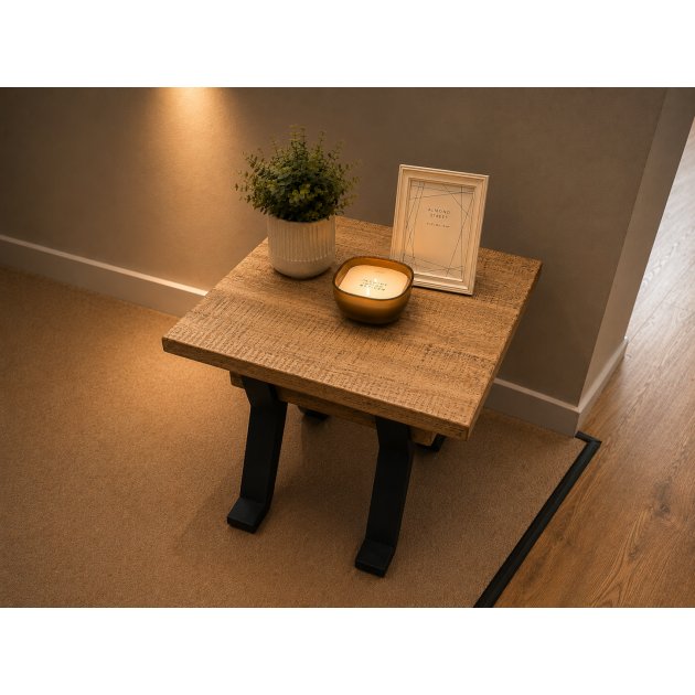 DAVOS - Side Table DAVOS - Side Table