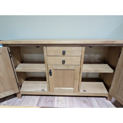 Brenton Large Sideboard