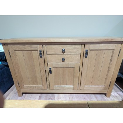 Brenton Large Sideboard