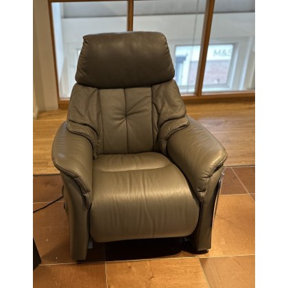 HIMOLLA -- CHESTER - Chair 4 Motor Lift & Rise