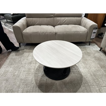 Arvora Spinning Coffee Table