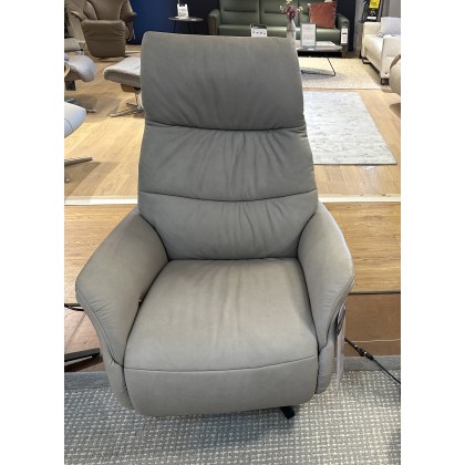 AZURE - Medium Manual Chair