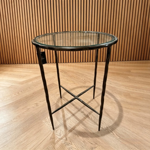 Patterdale Hand forged Side Table Patterdale Hand forged Side Table
