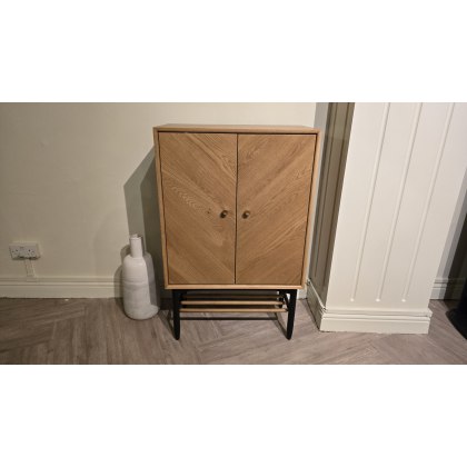 Ercol Monza Universal Cabinet
