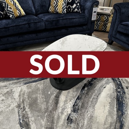 Anzac Spinning Coffee Table