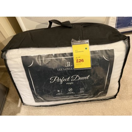 PERFECT DUVET 3'0"