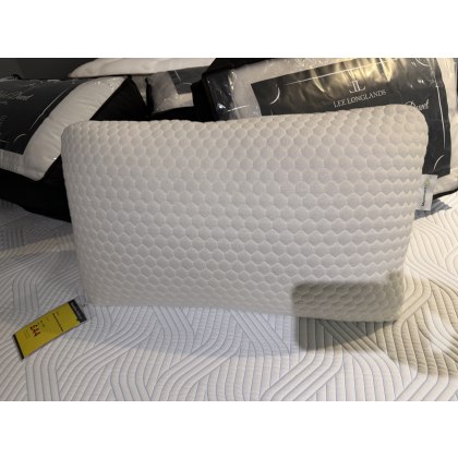 MAMMOTH HYBRID PILLOW