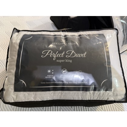 PERFECT DUVET 6'0"