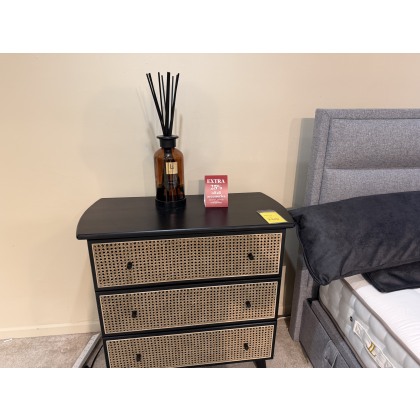 SKYLAR 3 DRAWER CHEST