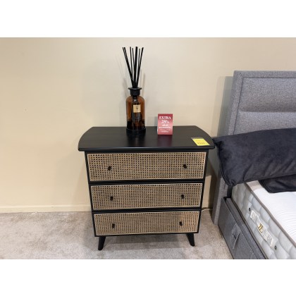 SKYLAR 3 DRAWER CHEST