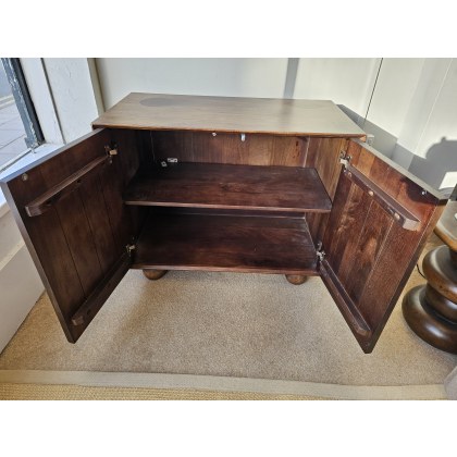 Arc Retro 2 Door Sideboard