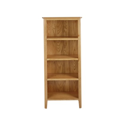 Charlston Dining Slim Bookcase Charlston Dining Slim Bookcase