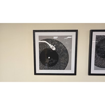 Discover The Sounds Of The 60's Artwork