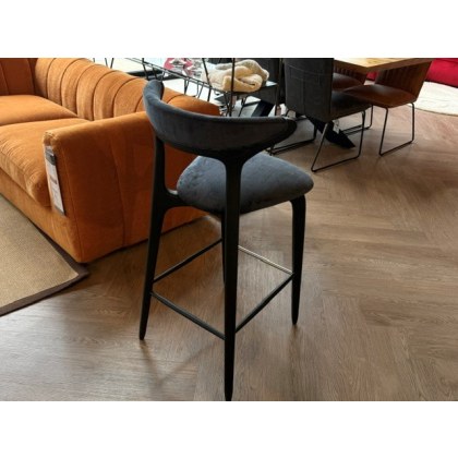 Bevel Bar Stool