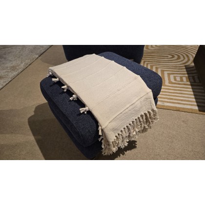 Sattal Natural Throw