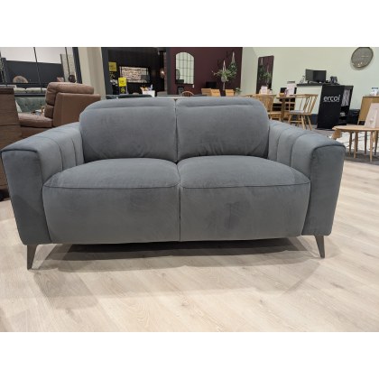 2 x 2-Seater Samoa Sofas