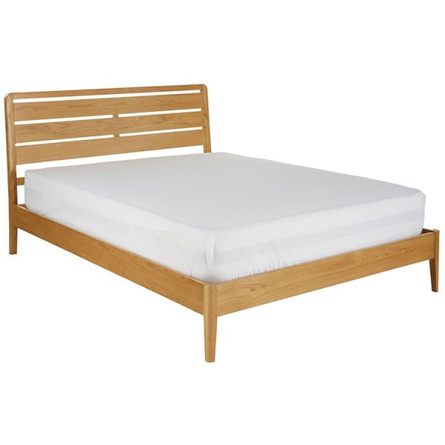 Charlston Bedroom 5'0 King Bedframe