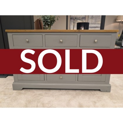 Solent Sideboard