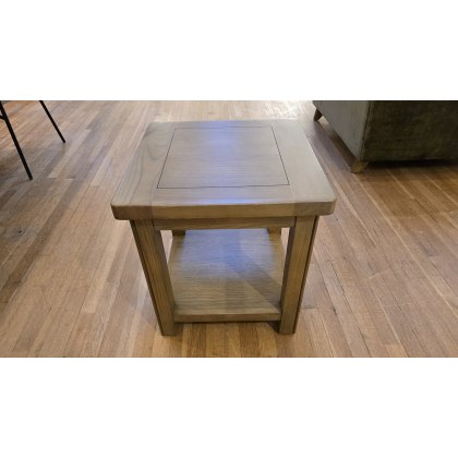 Hardwick Side Table