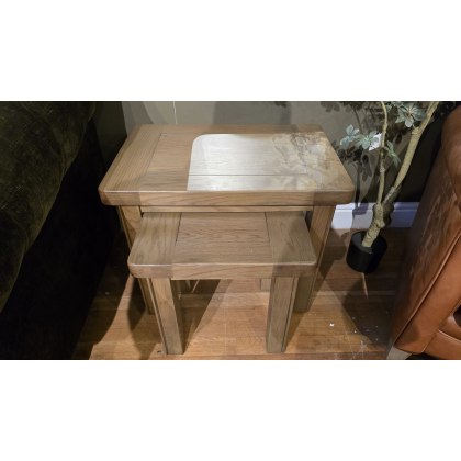 Hardwick Nest Of 2 Tables
