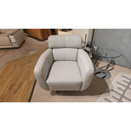 Tullio Swivel Chair