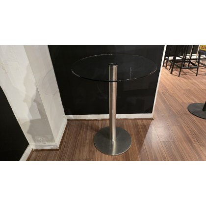 Helsinki 70cm Circular Table