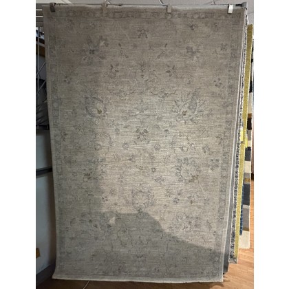 INFINATE RANGE GREY RUG 234 X 160 CMS