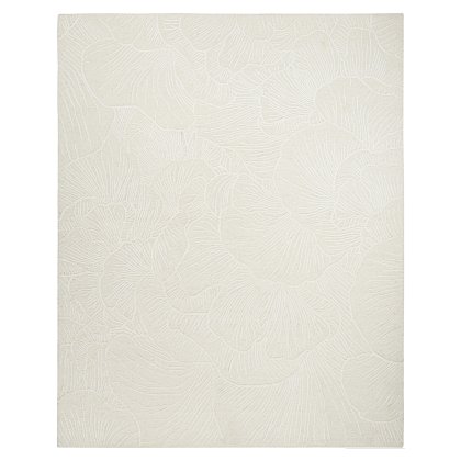 Avra Botanical Wool Rug | 114 x 175cm
