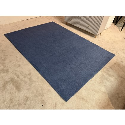 REEF WOOL RUG 230 X 160 CMS