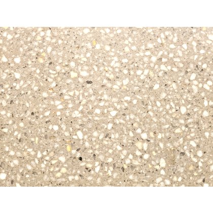 Wire Coffee Table Round