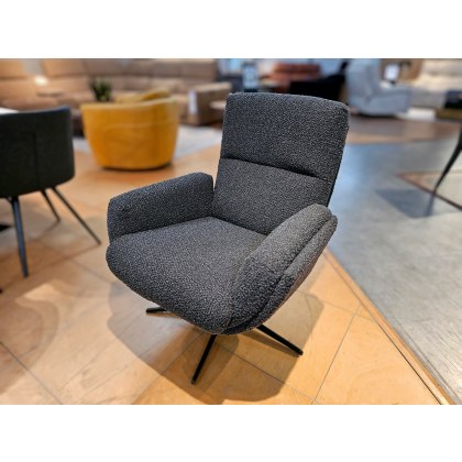 Ivan Swivel Chair
