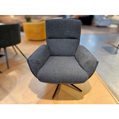 Ivan Swivel Chair
