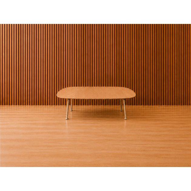 Natuzzi Low Square Coffee Table Natuzzi Low Square Coffee Table