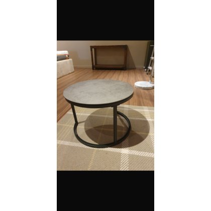 Dimaro 55cm Side Table