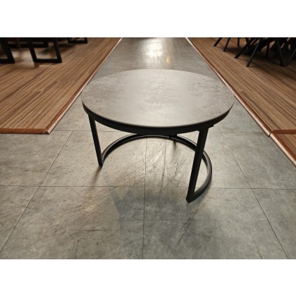 Dimaro 55cm Side Table