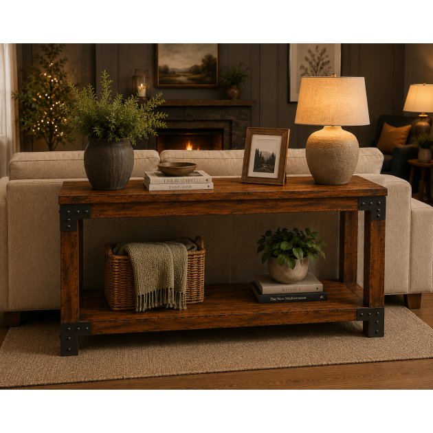 Arran Sofa Table