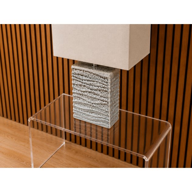 Sereno Square Lamp