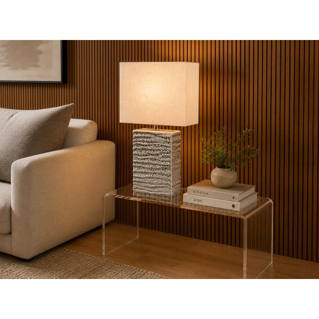 Sereno Square Lamp