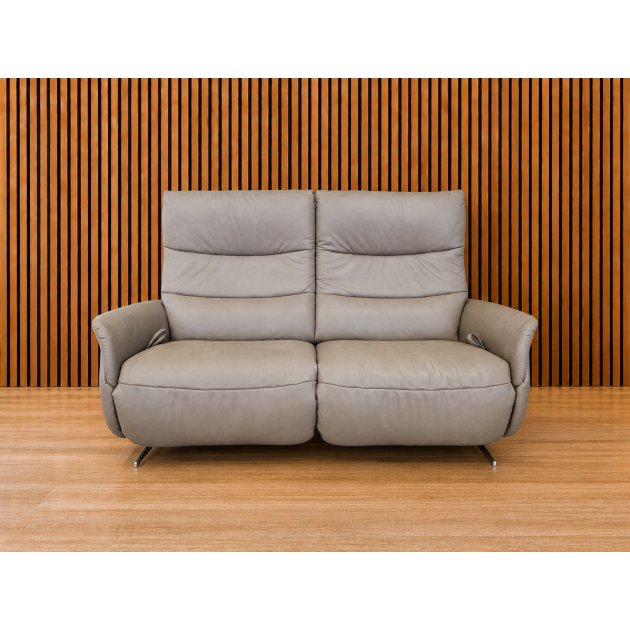 Himolla Azure 2.5 seater Wallhugger Manual Recliner