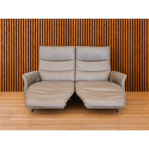 Himolla Azure 2.5 seater Wallhugger Manual Recliner