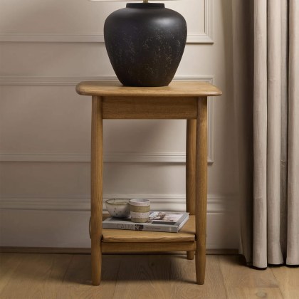 Windsor Side Table