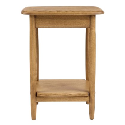 Windsor Side Table