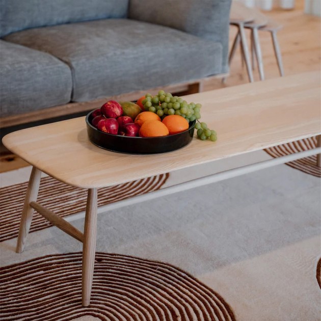 Ercol Von Coffee Table Ercol Von Coffee Table