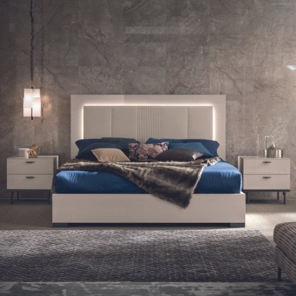 ALF ITALIA CYNDIA NIGHTSTAND