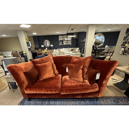 SPINK & EDGAR - MONIQUE