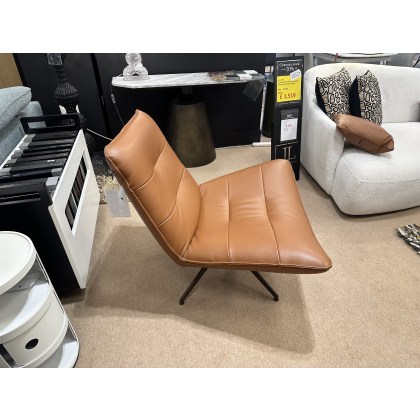 ROM - YOGA CHAIR - QUEEN WIDE LOW HEIGHT CHAIR