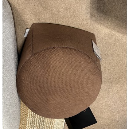 ROM- VANNI STOOL GRADE 4 FABRIC