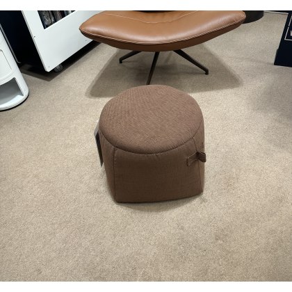 ROM- VANNI STOOL GRADE 4 FABRIC
