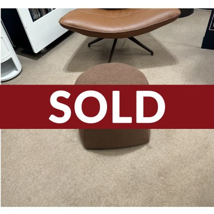 ROM- VANNI STOOL GRADE 4 FABRIC